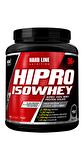 Hardline Hipro isowhey 908 gr 36 servis Çikolatalı İzole Protein