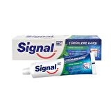 Signal Çürüklere Karşı Nane Ferahlığı 50 ml Diş Macunu x 6 Adet