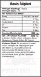 Bigjoy Sports Bigmassgo 50 Paket Mass Gainer Gh Factors Çikolata