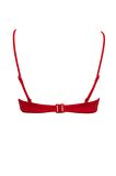 DeFacto Regular Fit Bikini Üstü-Fall in Love B7332AX24SMRD197