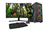Avantron Gmx7259 İ7 12.Nesil 12700K 32Gb Ddr4 1Tb M2 Nvme 6Gb Gtx1660Tı "31.5 165Hz Oyun PC