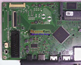 ZWU190R-5,RJE2ZZ,Grundig 40VLE5730 BN,Main Board