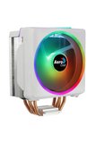 Ae-Cc-Cyln4F-W Cylon 4F Beyaz 12Cm Argb Şeffaf Fan İşlemci Soğutucu