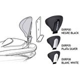 Shad Honca Pcx 125-250 10/21 Sissy Bar D0RP00