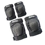 Scoyco D329 Dizlik Dirseklik Set