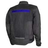 Hevik Scirocco Motosiklet Montu
