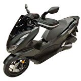 Prosev Maxi Scooter El Kılıfı