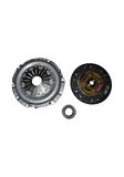 821119 Debrıyaj Setı Accent 1.5 1995 2005 Getz 1.4 1.5 2002- Benzınlı Yesıl Valeo 821119 ile Aynı Urun Opar 587118 Oem