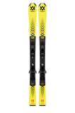 JR RACETIGER YELLOW VMOTION  + 7.0 VMOTION JR R BAĞLAMA