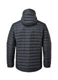 Rab Antrasit Erkek Mont QDB-12-BE_MICROLIGHT ALPINE JACKET