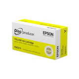 S020692 Pjic7 Pp-100 Yellow Kartuş