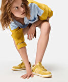 Suni Kürk Detaylı Sneaker