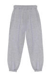 Paçası Lastikli Spor Pantolon