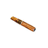 Şahin 9mm filtreli 26 Ring Puro Ağızlığı (10mm) 821622