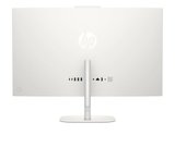 HP OmniStudio 27-CU0004NT D61ZTEA Intel Core 5 120U 24GB RAM 1TB SSD 27 inç Full HD Windows 11 Home All In One PC