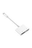 Iphone 6 7 8 11 XR Lightning To Hdmı Dönüştürücü Adaptör