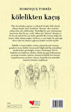 Kölelikten Kaçış
