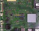Z02190R-3,RXPABZ,Grundig 49VLX 7810 BP,Main Board