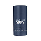 Calvin Klein Defy Deostick 75Gr Erkek Deo Stick