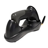 ONTECH - Tıger Ls42 2d Karekod Kablosuz Usb Barkod Okuyucu + Cradle