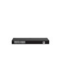Ruijie - Reyee RG-ES216GC 16 Portlu, 10/100/1000 Gigabit, Yönetilebilir Switch