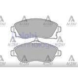 FREN BALATA CORSA C 01= / TIGRA 04= 1.4-1.6 ÖN