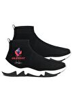 Valorant Çorap Design Sneaker Spor Ayakkabı 