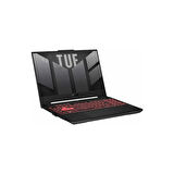 Asus Tuf Gaming A15 FA507NUR-LP036EP10 Ryzen 7 7435HS 32GB Ram 2tb SSD Rtx 4050 140W 144Hz WIN11 Pro 15.6'' + Elektropasaj Çanta