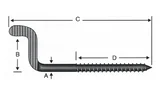 Mim Mandal - 5 - 100 Adet
