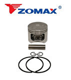 Piston Komple 45.2Mm 5410.5010 Zomax