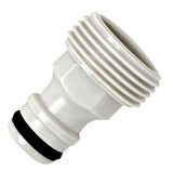 Raco 55218 Erkek Dişli Musluk Bağlantısı 3/4"