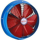 Bahçıvan Bsm-400 40 Cm Monofaze Aspiratör