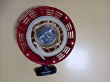 Honda Tip Starter Kapak 5.5 / 6.5 GX160 / GX200-(sac tırnaklı)