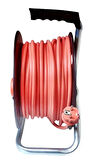 Bylion 3x2,5 TTR 30 metre kablolu Plastik Kablo Makarası