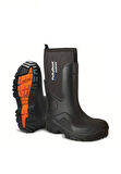 Polly Boot Ranger Outdoor Poliüretan Neopren Avcı Balıkçı Çizmesi