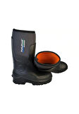 Polly Boot Ranger Outdoor Poliüretan Neopren Avcı Balıkçı Çizmesi
