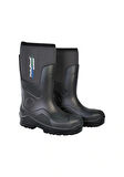 Polly Boot Ranger Outdoor Poliüretan Neopren Avcı Balıkçı Çizmesi