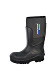 Polly Boot Ranger Outdoor Poliüretan Neopren Avcı Balıkçı Çizmesi