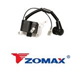 Elektronik Bobin 4010.4100.4003 Zomax