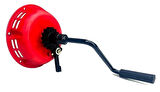 OTOMATİK STARTER ( 170 tip 6,5 hp , 7 hp benzinli motorlar için )