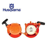 Starter Kapağı 253Rb/253R/553Rbx/553Rs Komple Orjinal