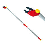 Wolf Garten Pdc Rr400T Yüksek Dal Budama Makası Teleskopik 240-40