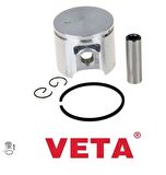 Piston 40Mm Oleo-Mac Gs35.35C.350.350C Veta