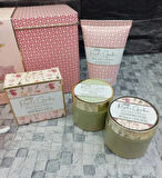 Baylis&Harding Royal Garden Luxury Pamper Keepsake Hediye Seti