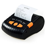 Possify MP-381W 3" 4.0 Bel Taşınabilir Yazıcı, Usb + Wifi 