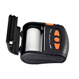 Possify MP-381W 3" 4.0 Bel Taşınabilir Yazıcı, Usb + Wifi 