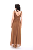 4662 ELBİSE-KAHVE