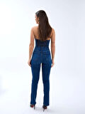 6803 KOT TULUM-MAVİ