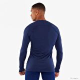 Nike AV2609-410 M Nk Df Park 1Stlyr Jsy Ls Erkek T-Shirt