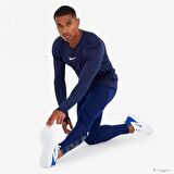 Nike AV2609-410 M Nk Df Park 1Stlyr Jsy Ls Erkek T-Shirt